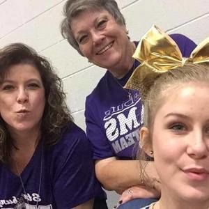 Meet your Posher, Sue